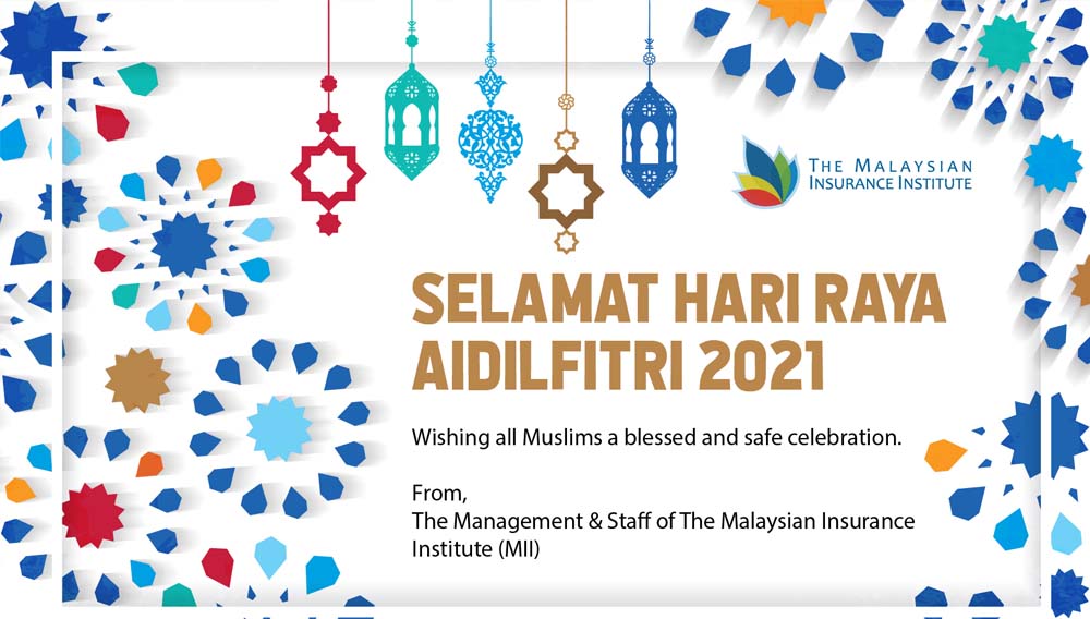 The Malaysian Insurance Institute