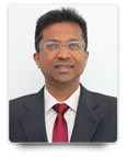 T. Sivapalan Tharmapalan, SnrAMII, Chartered Insurer
