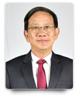 Tan Kok Guan, SnrAMII, Chartered Insurer