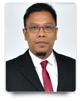 Hasri Hamidan, BBA (Hons) Insurance, RFP